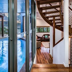  Holiday home Nautilus On By Hiha