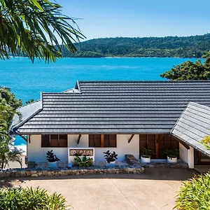  Holiday home Lotus House On By Hiha