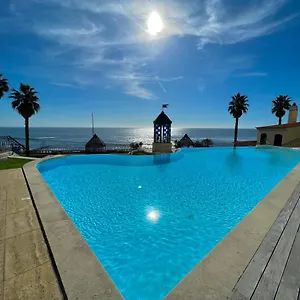 Lux Cascais Ocean View , Parede Portugal