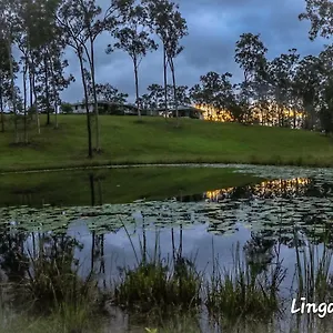  Homestay Linga Longa Spiritual Retreat
